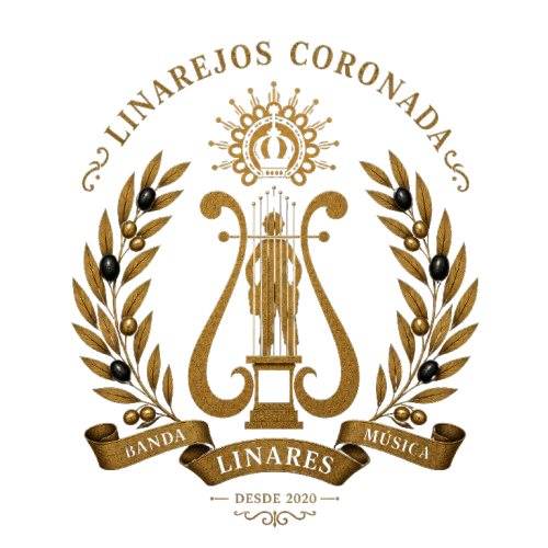 Escudo Linarejos Coronada